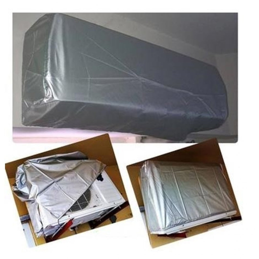 Only Indoor Perashut Ac Cover (1.5 Ton)
