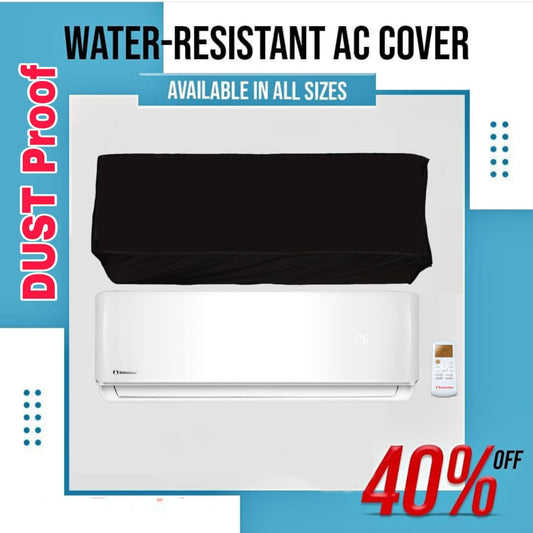 Only Indoor Perashut Ac Cover (1.5 Ton)
