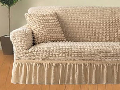 Bubble Sofa Covers/Stretchable Sofa Covers with Best Quality/JUMBO SIZE