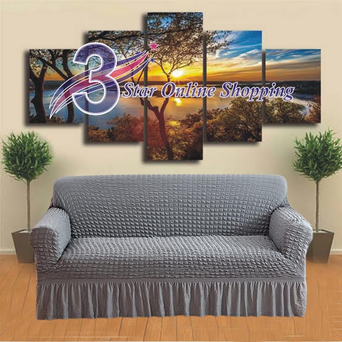 Bubble Sofa Covers/Stretchable Sofa Covers with Best Quality/JUMBO SIZE