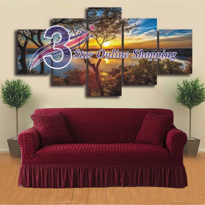 Bubble Sofa Covers/Stretchable Sofa Covers with Best Quality/JUMBO SIZE